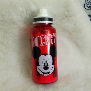 Mickey Mouse bottle